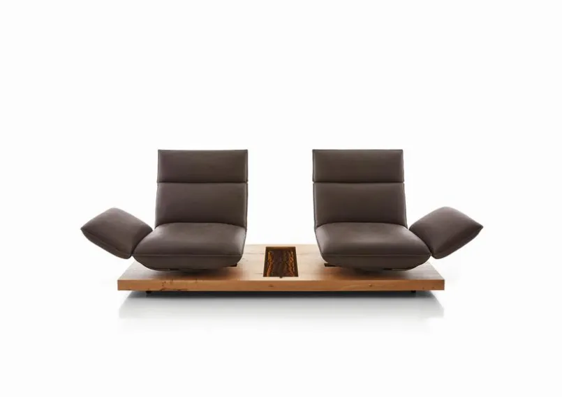 Sofa Experio - Free Motion<KOINOR Discount