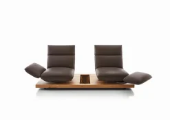 Sofa Experio - Free Motion<KOINOR Discount