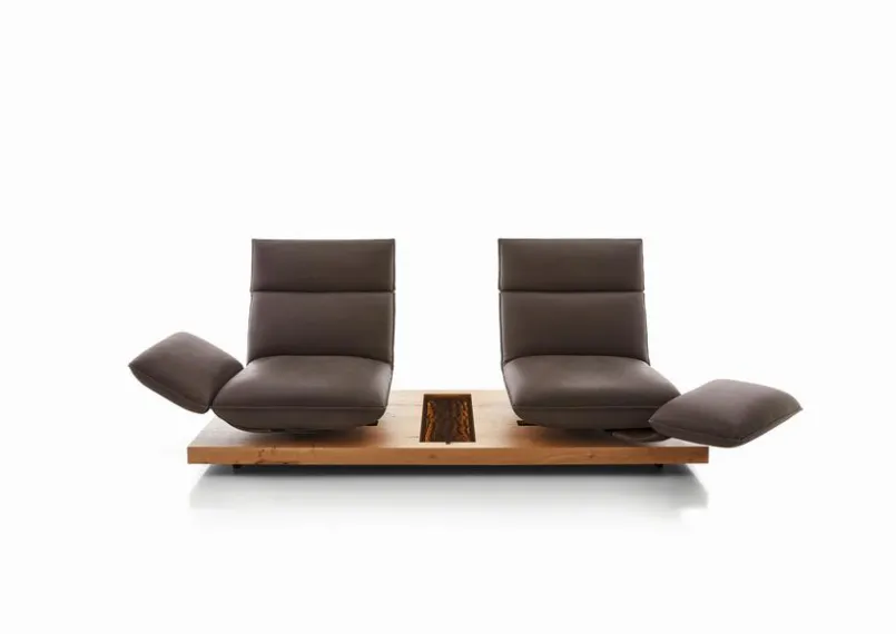 Sofa Experio - Free Motion<KOINOR Discount