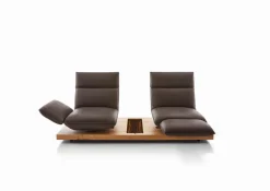 Sofa Experio - Free Motion<KOINOR Discount