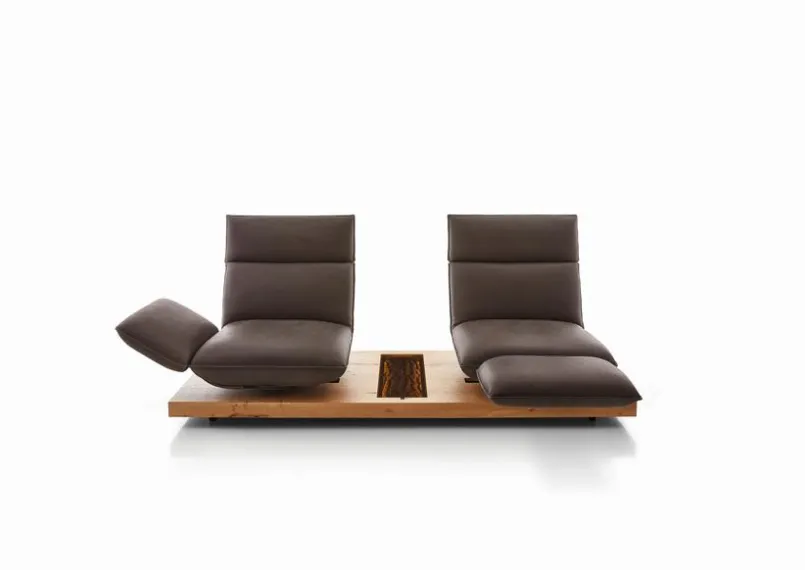 Sofa Experio - Free Motion<KOINOR Discount