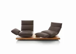 Sofa Experio - Free Motion<KOINOR Discount