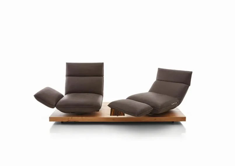 Sofa Experio - Free Motion<KOINOR Discount