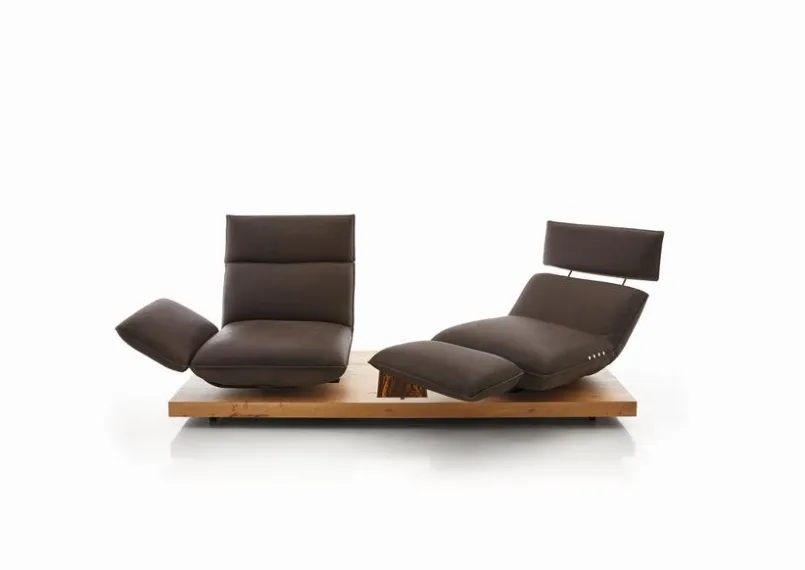 Sofa Experio - Free Motion<KOINOR Discount
