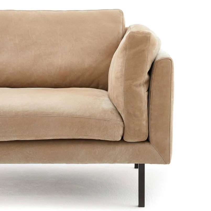 tommy m Sofas & Couches-Sofa Ferrara Taupe