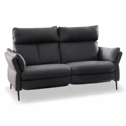 Polsteria Sofas & Couches-Sofa Galati Grau