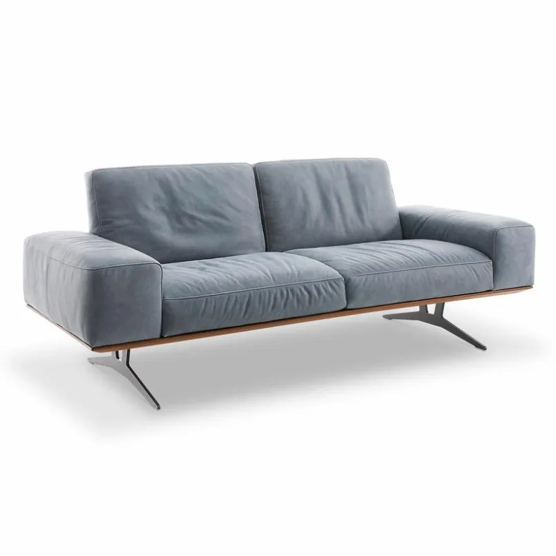 KOINOR Sofas & Couches-Sofa Hiero Blau