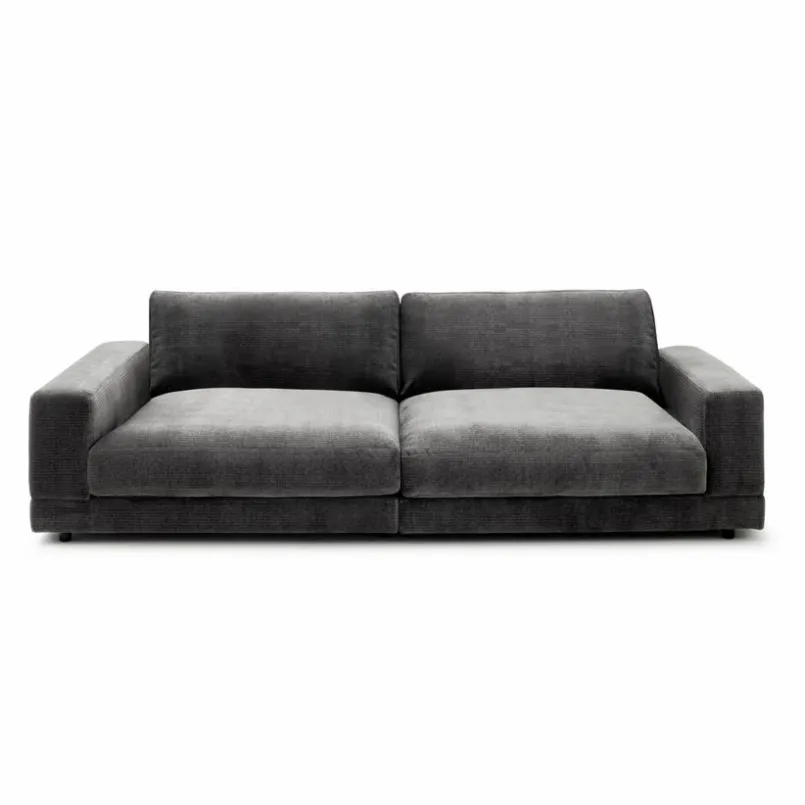 Sofas & Couches|RAUM.FREUNDE Sofa Juni Lounge Anthrazit