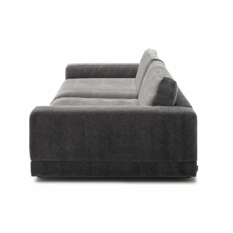 Sofas & Couches|RAUM.FREUNDE Sofa Juni Lounge Anthrazit