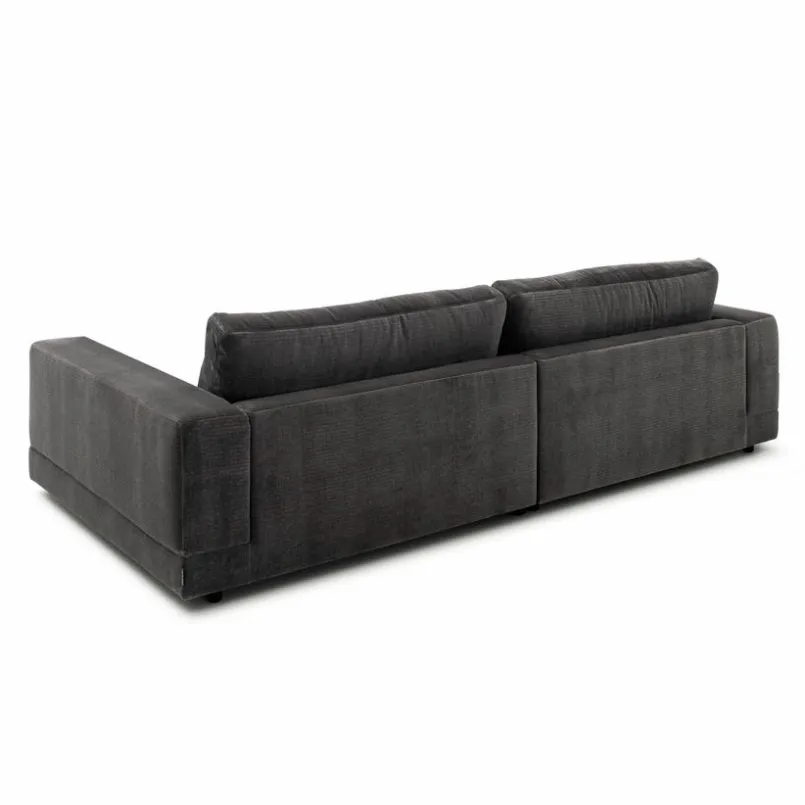 Sofas & Couches|RAUM.FREUNDE Sofa Juni Lounge Anthrazit