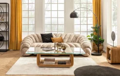 Sofas & Couches-Sofa Madison Beige