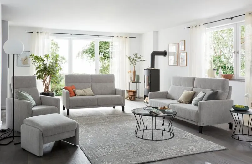 Sofa MR 385<Musterring Hot