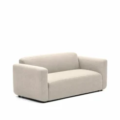 Kave Home Sofas & Couches-Sofa Neom Beige