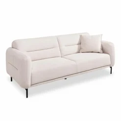Sofas & Couches|BOOOM Sofa Nova Cream