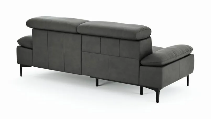Sofas & Couches|CASEDO Sofa Palma Grey