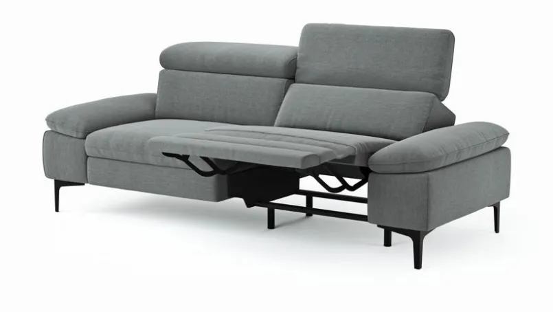 Sofas & Couches|CASEDO Sofa Palma Plumb
