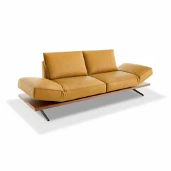 KOINOR Sofas & Couches-Sofa Phoenix Mustard