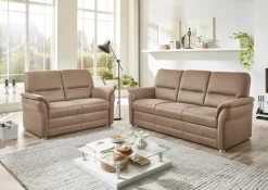Sofas & Couches|ComfortPlan Sofa Premium Mandel