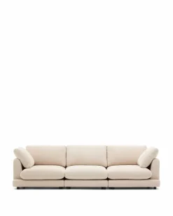 Sofa 4-Sitzer Gala<Kave Home Sale