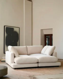Sofa 3-Sitzer Gala Big<Kave Home