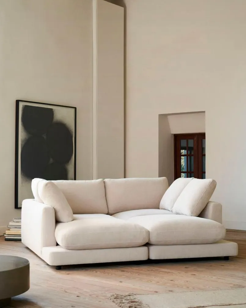 Sofa 3-Sitzer Gala Big<Kave Home