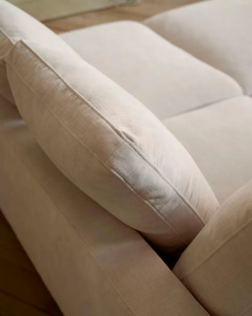 Sofa 3-Sitzer Gala Big<Kave Home