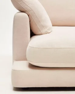 Sofa 3-Sitzer Gala Big<Kave Home