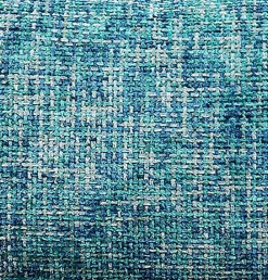 Sofas & Couches|KARE DESIGN Sofa 1-Sitzer Portofino 70514 Hellblau