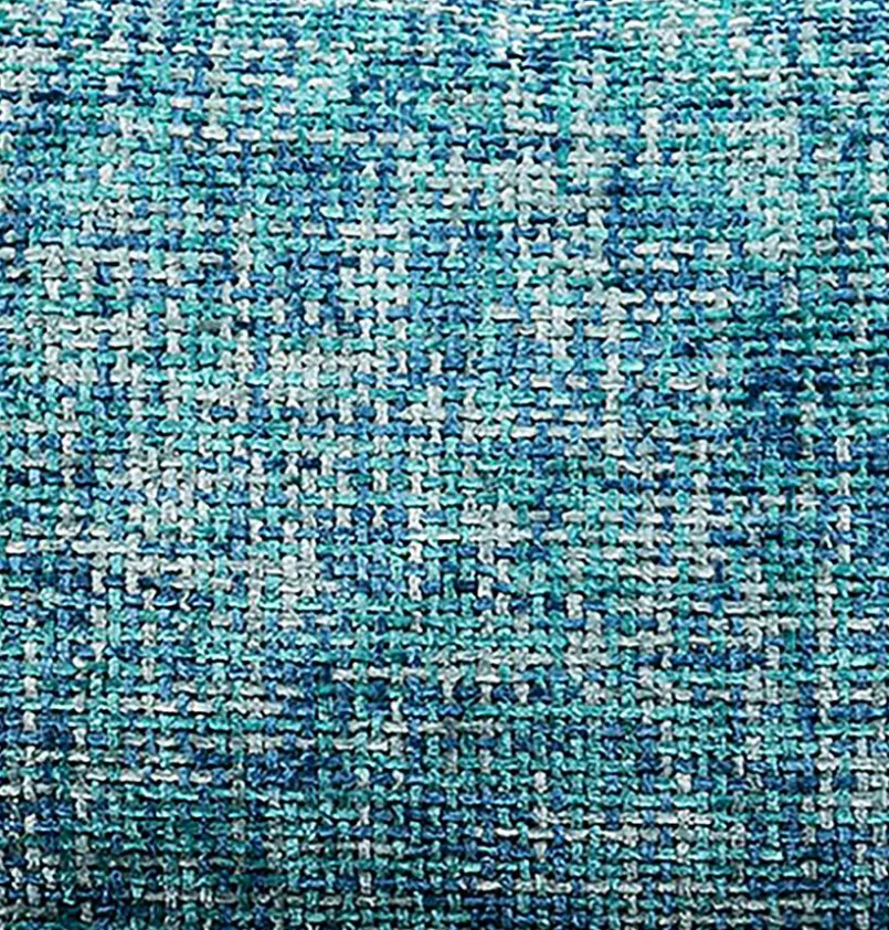 Sofas & Couches|KARE DESIGN Sofa 1-Sitzer Portofino 70514 Hellblau