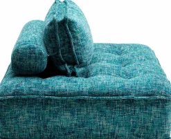 Sofas & Couches|KARE DESIGN Sofa 1-Sitzer Portofino 70514 Hellblau