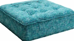 Sofas & Couches|KARE DESIGN Sofa 1-Sitzer Portofino 70514 Hellblau