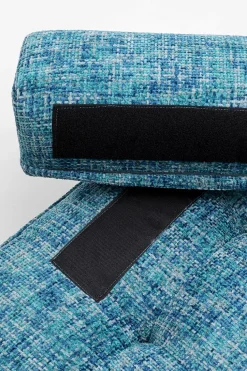 Sofas & Couches|KARE DESIGN Sofa 1-Sitzer Portofino 70514 Hellblau