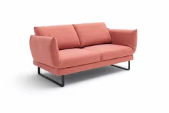 Sofas & Couches|SCHÖNER WOHNEN-Kollektion Sofa Spin Flamingo