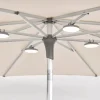 Glatz Zubehör-Sonnenschirm-Licht Osyrion Spot 4er Set
