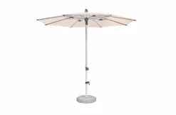 Glatz Zubehör-Sonnenschirm-Licht Osyrion Spot 4er Set
