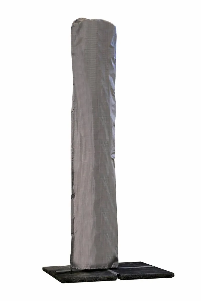 Sonnenschirm-Schutzhüllen|Winza Outdoor Covers Sonnenschirm-Schutzhülle 250x64 Anthracite