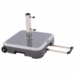 Sonnenschirmständer Expert Trolley 50kg<Doppler Outlet
