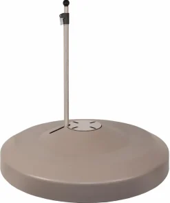 Sonnenschirmständer Maxi 150 kg, rund<LIRO Outlet