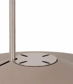 Sonnenschirmständer Maxi 150 kg, rund<LIRO Outlet