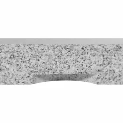 Sonnenschirmständerplatten Granit 25 kg<Doppler Sale