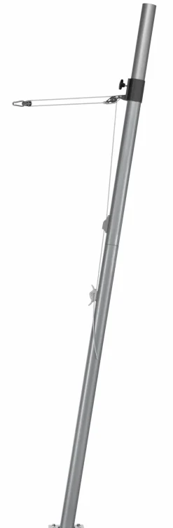 Sonnensegel Mast<Schneider Schirme Discount