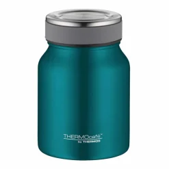 Thermos Vorratsdosen-Speisegefäß Food Jar 500 ml Petrol