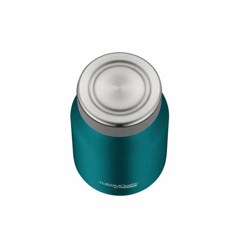 Thermos Vorratsdosen-Speisegefäß Food Jar 500 ml Petrol
