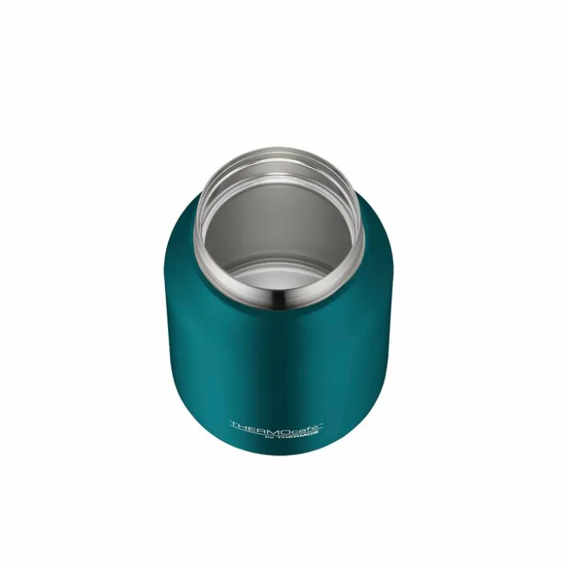 Thermos Vorratsdosen-Speisegefäß Food Jar 500 ml Petrol