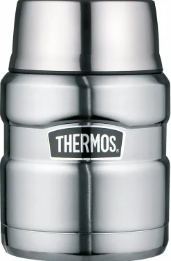 Speisegefäß Stainless King<Thermos Hot
