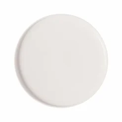 Geschirr|Villeroy & Boch Speiseteller Afina Ø 27,2 cm Weiß