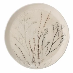 Geschirr|DAHEIM Speiseteller Bea Ø 27,5 cm Creme