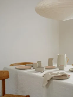 Geschirr|Stelton Speiseteller Emma Ø 24 cm Rose