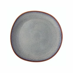 Speiseteller Lave Ø 28 cm<like. by Villeroy & Boch New