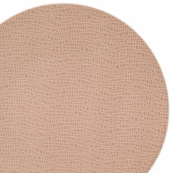 Seltmann Geschirr-Speiseteller Life Fashion Ø 28,3 cm Rosa